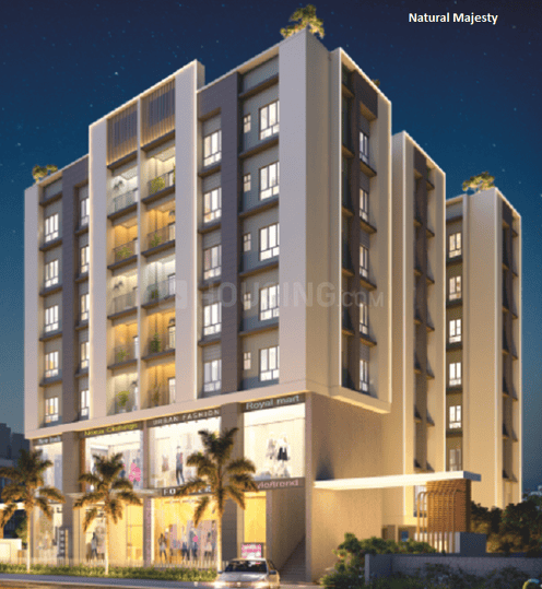 Natural Majesty Main Image 1