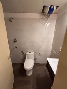 Bathroom Image of 2399 Sq.ft 4 BHK Apartment / Flat for sale in Tulip Purple, Sector 69 Gurgaon for Rs. 28000000