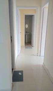 Hall Image of 920 Sq.ft 2 BHK Apartment / Flat for sale in Siddha Galaxia, Rajarhat Kolkata for Rs. 9500000