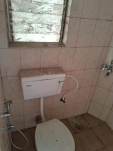 Bathroom Image of 1000 Sq.ft 3 BHK Apartment / Flat for sale in Shalimar Howrah for Rs. 5900000