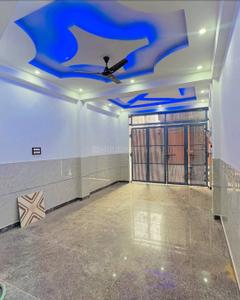 Image of 540 Sq.ft 2.5 BHK Independent House for rent in Dream Home Luxury Floors, Dwarka Mor, New Delhi for Rs. 19000