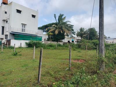Image of 2400 Sq.ft Residential Plot / Land for sale in Piranwadi, Belagavi for Rs. 5000000
