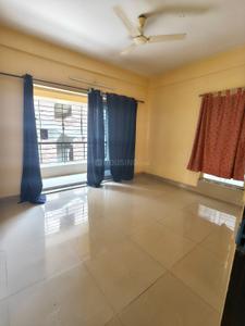 Hall Image of 1050 Sq.ft 2 BHK Apartment / Flat for sale in New Town Kolkata for Rs. 6500000