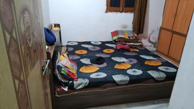 Bedroom Image of 1517 Sq.ft 2 BHK Duplex for sale in Ajod Vadodara for Rs. 500000