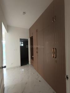 Hall Image of 2100 Sq.ft 3 BHK Apartment / Flat for rent in Vasanth Nagar Bengaluru for Rs. 110000