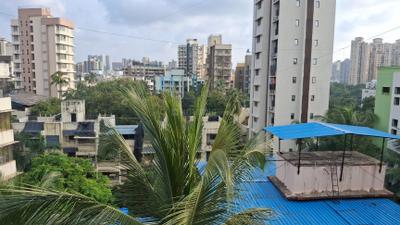 Image of 1000 Sq.ft 3 BHK Apartment / Flat for sale in RJ Ratanadeep, Goregaon East, Mumbai for Rs. 25000000