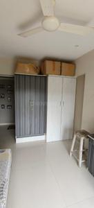 Kitchen Image of 955 Sq.ft 3 BHK Apartment / Flat for sale in Shree Shanti Ashram, Borivali West Mumbai for Rs. 23500000