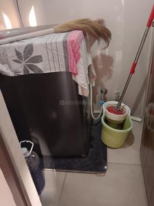 Hall Image of 930 Sq.ft 1 BHK Apartment / Flat for sale in Silicon City Sector K, Rau Indore for Rs. 3000000