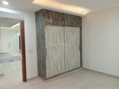 Bedroom Image of 2920 Sq.ft 4 BHK Apartment / Flat for sale in Swaraj Homes New Shivalik Apartments, Sector 51 Gurgaon for Rs. 29000000
