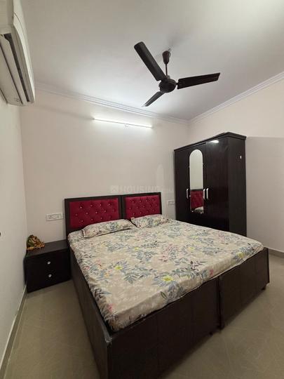 Maurya Enclave Bedroom 1