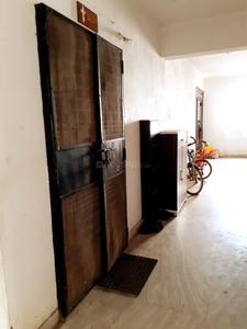 Kitchen Image of 1080 Sq.ft 2 BHK Apartment / Flat for sale in Himayath Nagar Hyderabad for Rs. 6800000