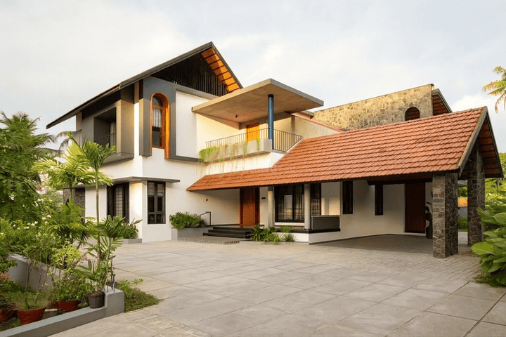 Coimbatore Villa Main Image 1