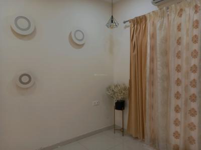 Living Room Image of 2000 Sq.ft 3 BHK Apartment / Flat for rent in Marvel Brisa, Baner Pune for Rs. 55000
