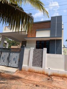 Image of 1450 Sq.ft 2 BHK Independent House for sale in N G O Colony, Nagercoil for Rs. 5000000