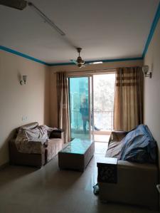 Bedroom Image of 2250 Sq.ft 3 BHK Builder Floor for rent in Ansal Esencia Sector 67, Sector 67 Gurgaon for Rs. 30500