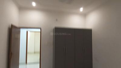 Bedroom Image of 1500 Sq.ft 3 BHK Apartment / Flat for rent in Tajpur Varanasi for Rs. 24000