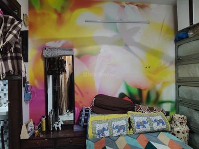Bedroom Image of 562 Sq.ft 2 BHK Apartment / Flat for sale in Uttam Nagar New Delhi for Rs. 3800000