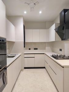 Kitchen Image of 2200 Sq.ft 3 BHK Apartment / Flat for sale in Swaraj Homes Tarika Apartments, Sector 43 Gurgaon for Rs. 29000000