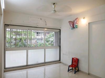 Living Room Image of 680 Sq.ft 1 BHK Apartment / Flat for rent in Mazgaon Mumbai for Rs. 48000