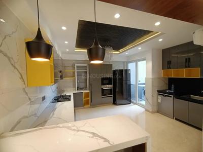 Hall Image of 2500 Sq.ft 3.5 BHK Builder Floor for sale in BPTP Floors Sector 70A, Sector 70A Gurgaon for Rs. 22000000