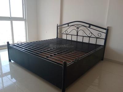 Bedroom Image of 1200 Sq.ft 3 BHK Apartment / Flat for sale in Godrej Nest, Kandivali East Mumbai for Rs. 27000000