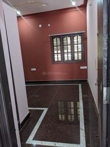 Bedroom Image of 1000 Sq.ft 2 BHK Apartment / Flat for rent in Yelahanka New Town Bengaluru for Rs. 16000