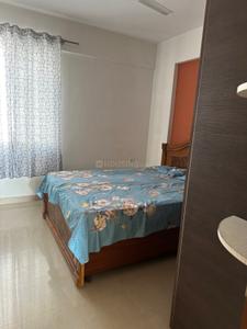 Bedroom Image of 1206 Sq.ft 2 BHK Apartment / Flat for sale in Prithvi Thirumala Anemone, JP Nagar Bengaluru for Rs. 9500000
