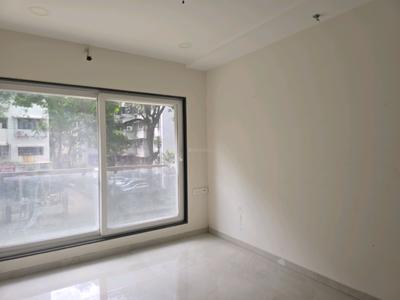 Bedroom Image of 1600 Sq.ft 3 BHK Apartment / Flat for sale in Shree Mahavir Silverlight CHSL, Vile Parle West Mumbai for Rs. 80000000