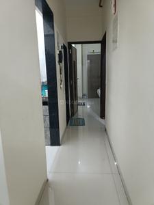 Passage Image of 990 Sq.ft 2 BHK Apartment / Flat for sale in Vedant Shree Gopinath Sublime, Kalwa Thane for Rs. 12600000