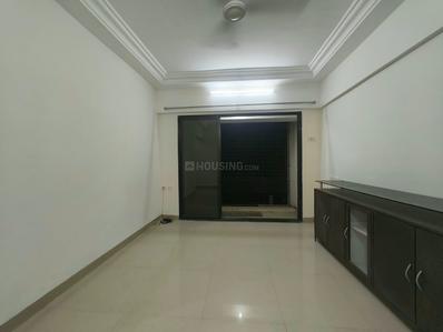 1 BHK Flat