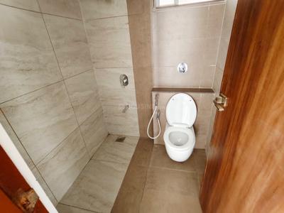 Image of 2450 Sq.ft 3 BHK Apartment / Flat for rent in Radhe Infinity, Kudasan, Gandhinagar for Rs. 30000