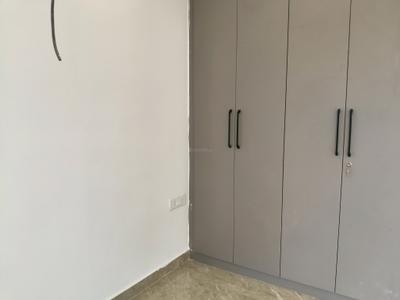 Bedroom Image of 1800 Sq.ft 3 BHK Builder Floor for sale in Sector 57 Gurgaon for Rs. 29000000