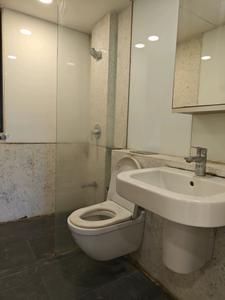 Bedroom Four Image of 2300 Sq.ft 4 BHK Apartment / Flat for sale in Lodha New Cuffe Parade Lodha Evoq, Sion Mumbai for Rs. 88000000