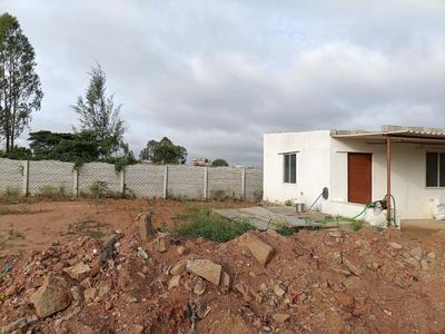 Residential Plot