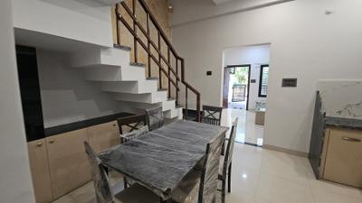 Dining Area Image of 1900 Sq.ft 3 BHK Duplex for sale in Scheme No 140 Indore for Rs. 17000000