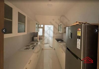Kitchen Image of 1424 Sq.ft 3 BHK Apartment / Flat for sale in Brigade Sanctuary by Brigade Enterprises Ltd, Yamare Bengaluru for Rs. 20650000