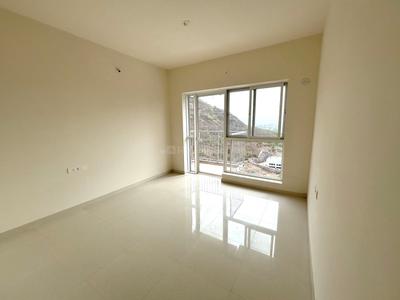 Hall Image of 980 Sq.ft 2 BHK Apartment / Flat for sale in Godrej Hillside, Mahalunge Pune for Rs. 9000000