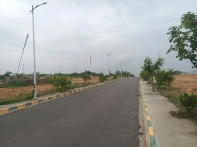 Image of 150 Sq.ft Residential Plot / Land for sale in Nandiwanaparthy, Hyderabad for Rs. 2100000