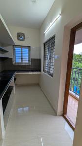 Kitchen Image of 950 Sq.ft 2 BHK Apartment / Flat for rent in Rajakilpakkam Chennai for Rs. 20000