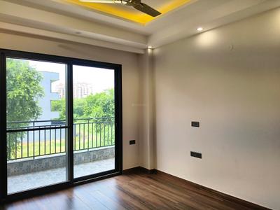 Bedroom Image of 2700 Sq.ft 4 BHK Builder Floor for sale in Sector 52 Gurgaon for Rs. 21000000