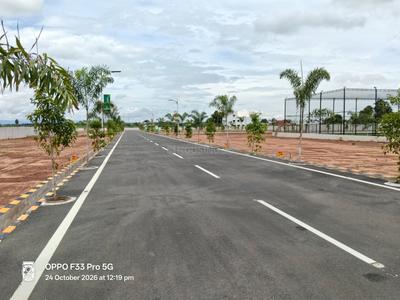 Image of 1500 Sq.ft Residential Plot / Land for sale in Saravanampatty, Coimbatore for Rs. 6868000