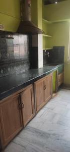Kitchen Image of 2000 Sq.ft 2 BHK Builder Floor for rent in SNG Shivangan, Shastri Nagar Jaipur for Rs. 13500