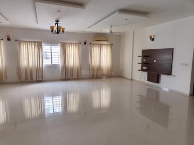 Hall Image of 2410 Sq.ft 3 BHK Apartment / Flat for sale in Banjara Hills Hyderabad for Rs. 30800000