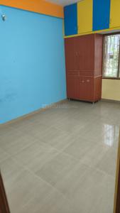 Bedroom Image of 500 Sq.ft 1 BHK Builder Floor for rent in Ramamurthy Nagar Bengaluru for Rs. 20000