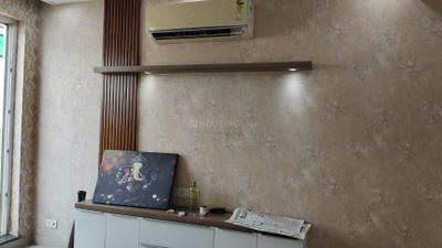 Living Room Image of 1580 Sq.ft 3 BHK Apartment / Flat for rent in Great Value Sharanam, Sector 107 Noida for Rs. 50000