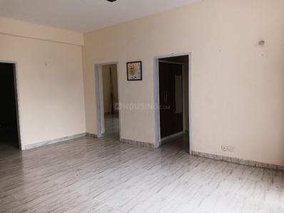 Hall Image of 3000 Sq.ft 3.5 BHK Apartment / Flat for rent in Omega 1 Greater Noida for Rs. 35000