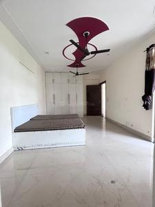 Hall Image of 2500 Sq.ft 3 BHK Builder Floor for rent in Omaxe NRI City, Omega II Greater Noida for Rs. 37000