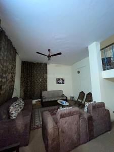Image of 800 Sq.ft 1 RK Apartment / Flat for rent in East of Kailash Block D RWA, East Of Kailash, New Delhi for Rs. 37000