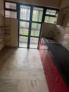 Kitchen Image of 1200 Sq.ft 2 BHK Apartment / Flat for sale in Kalyani Nagar Pune for Rs. 21500000