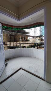 Balcony Image of 1402 Sq.ft 3 BHK Apartment / Flat for sale in Belapur CBD Navi Mumbai for Rs. 29000000